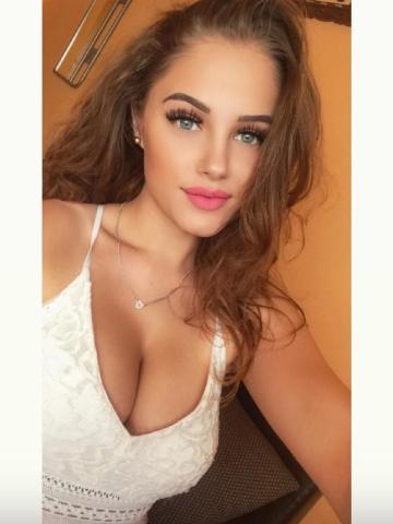 Проститутка Алена